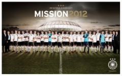 DFB Wallpaper Pack EM 2012