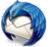 Mozilla Thunderbird Logo Download bei soft-ware.net