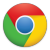 Google Chrome Logo