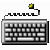 Clavier+ 10.6.4 Logo