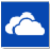 SkyDrive 16.4.6010.727 Logo