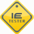 IETester Logo