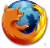 Mozilla Firefox Logo