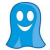 Ghostery Logo