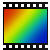 PhotoFiltre 7 Logo