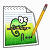 Notepad++ Logo